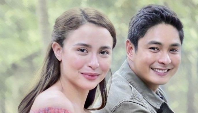 Yassi Pressman speaks up on rumored love triangle with Coco Martin, Julia Montes | Philstar.com