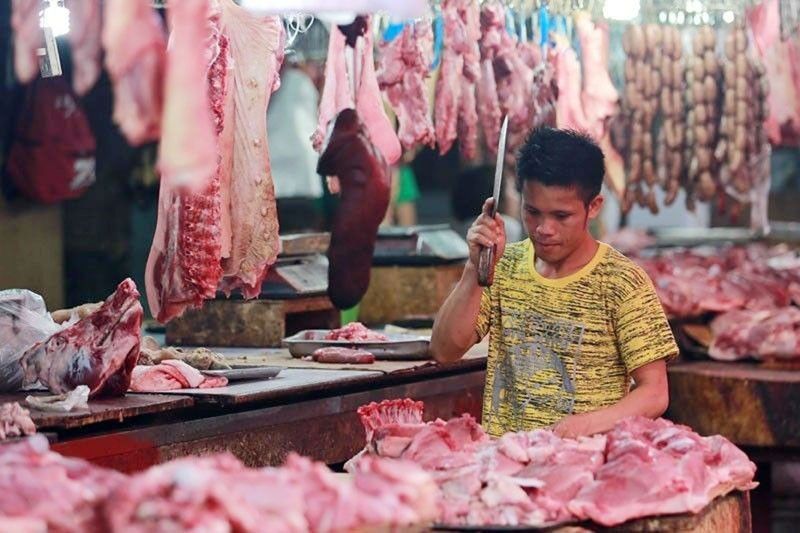 NMIS seeks return of regulatory powers over meat products