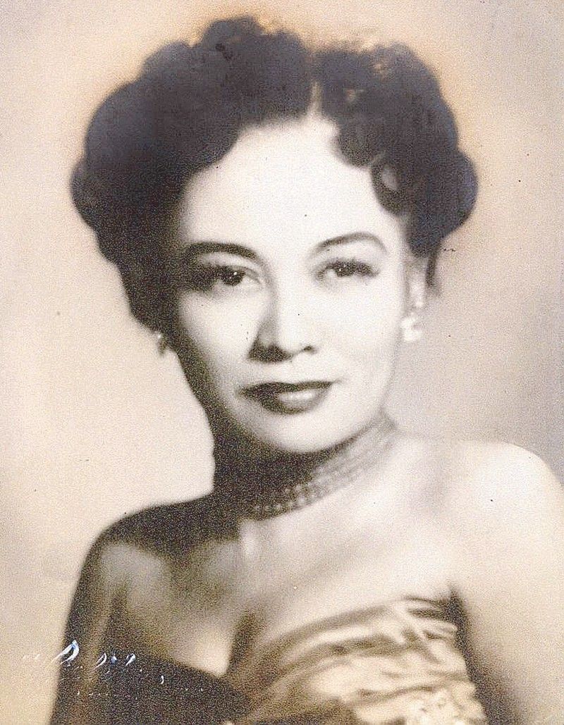 Legendary Mommy Kate Philstar