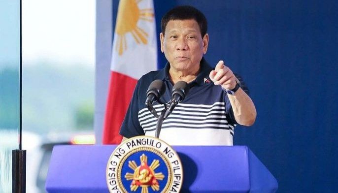 Palace says vetoing of endo bill just a temporary setback for workers