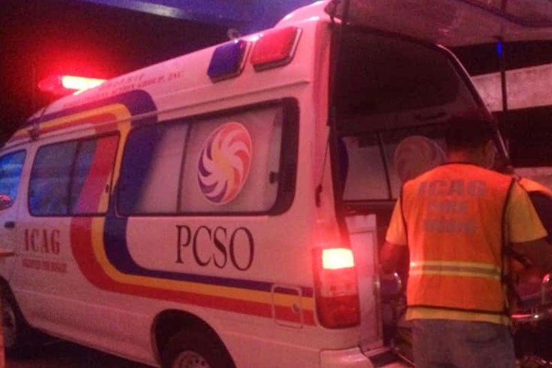 Palace: Public aid wonâ��t be affected by PCSO closure