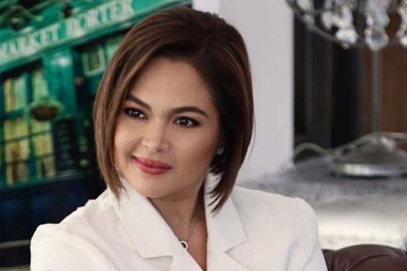 Juday tumalak na naman sa namemeke