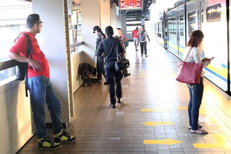 Bagong iskedyul ng biyahe ng LRT-1, inilabas