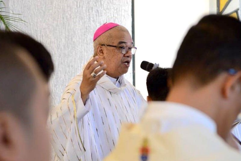 Bishops call for end to Negros killings