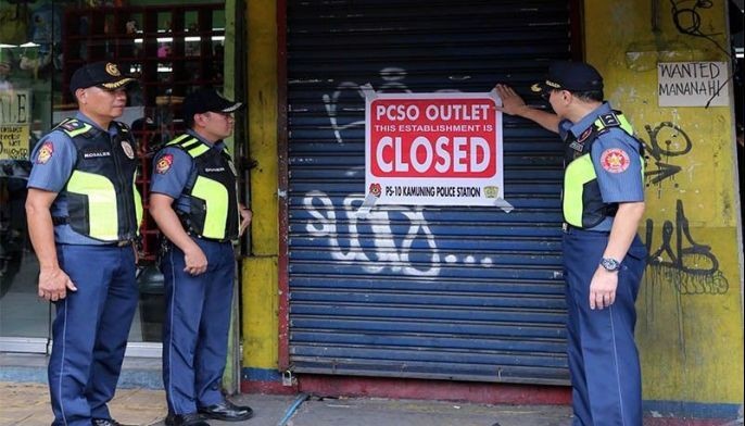 PCSO asks lotto, Keno winners to claim prizes amid suspension