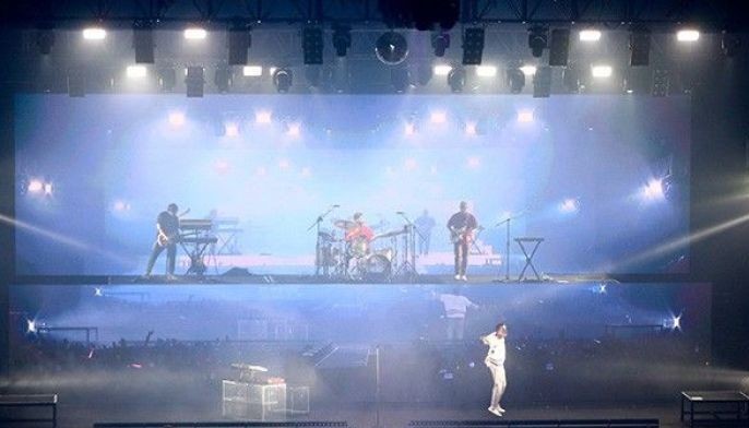 In Photos: LANY&rsquo;s sold-out three-day concert in Manila 2019