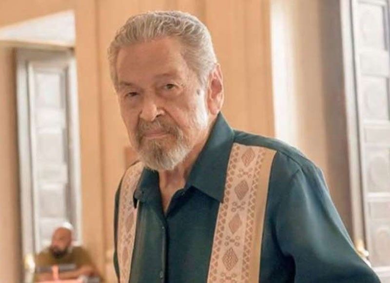 Resulta ng aksidente wala pa, Eddie Garcia naka-40 days na!