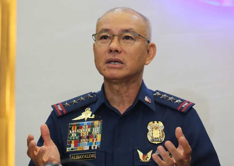 Jueteng resurgence possible, says PNP