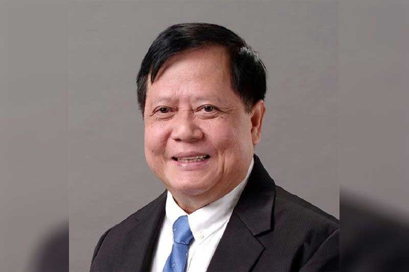 DOH chiefâ��s brother named PCA head