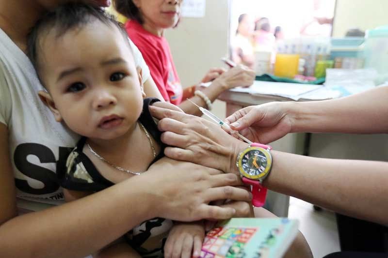 Getting to the bottom of childhood immunization: Weighing the good & the bad