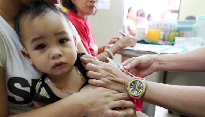 Getting to the bottom of childhood immunization: Weighing the good & the bad