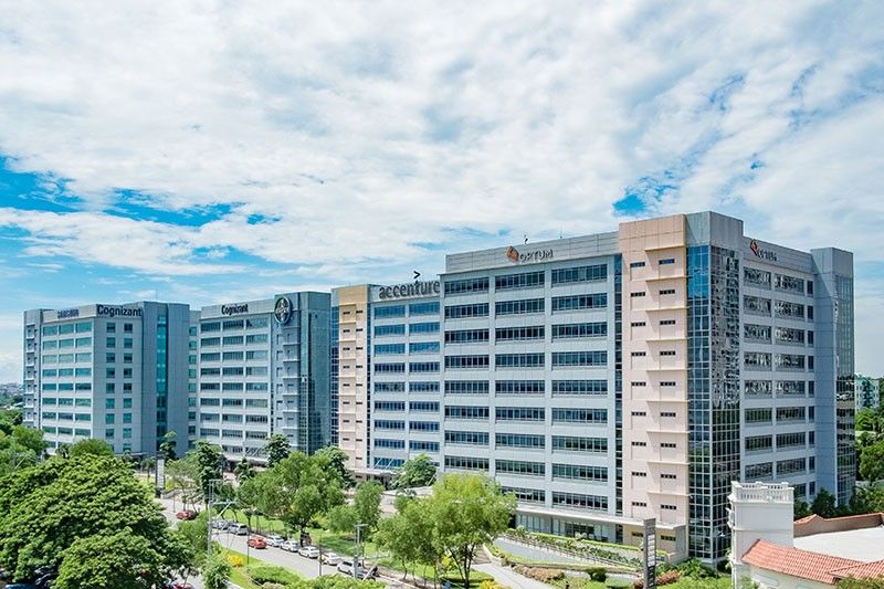 PHâ��s largest office developer continues to generate jobs, helps propel economy