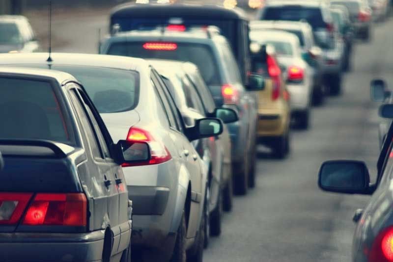 STUCK IN TRAFFIC: The promise of solving traffic congestion