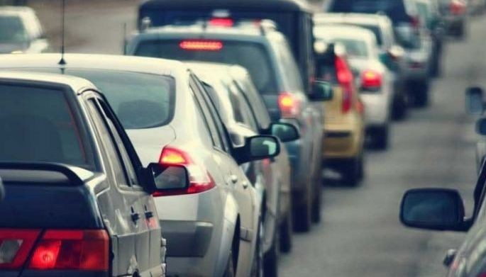STUCK IN TRAFFIC: The promise of solving traffic congestion