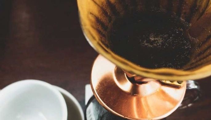 Beautiful coffee future for the Phlippines