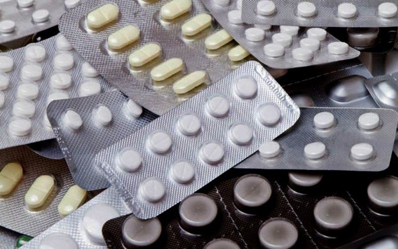 DOH to investigate alleged overstocking of medicine