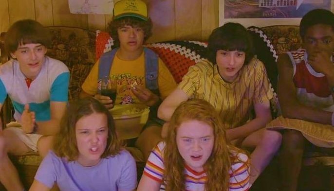 WATCH: 'Stranger Things' kids react to '80s Filipino horror flick 'Regal Shocker'
