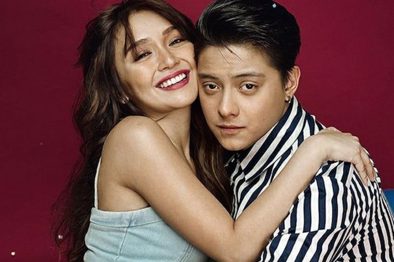 Kathryn Bernardo doesn't want Daniel Padilla as leading man for Julia Barretto