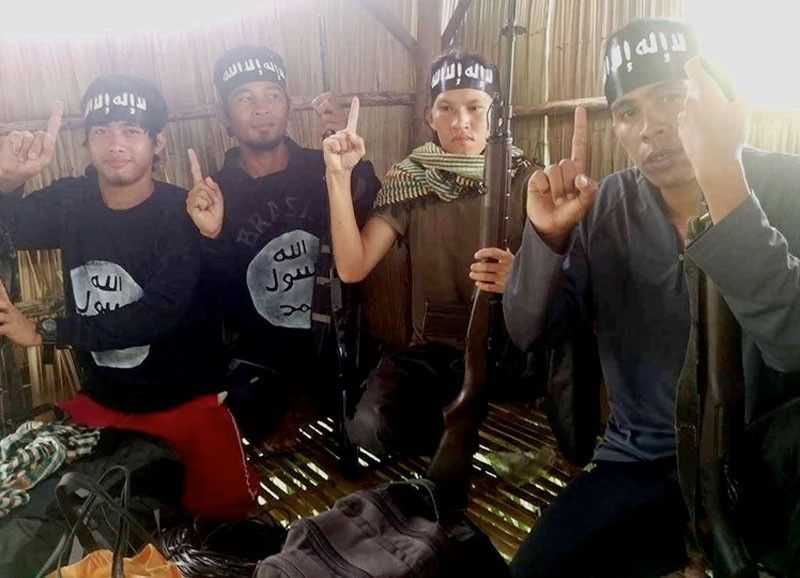 9 BIFF men killed in Maguindanao clash