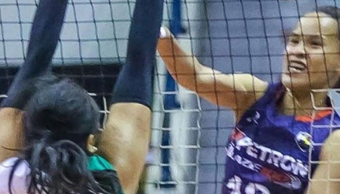 8-sunod na panalo ang Petron