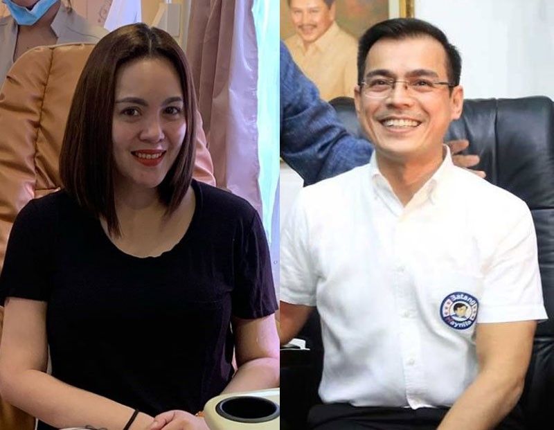 Mayor Isko nakatikim ng panlalait nang ma-link kay Claudine