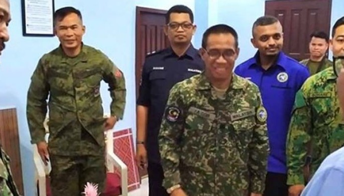 First-ever visit by peace observers seen to boost investments in Basilan