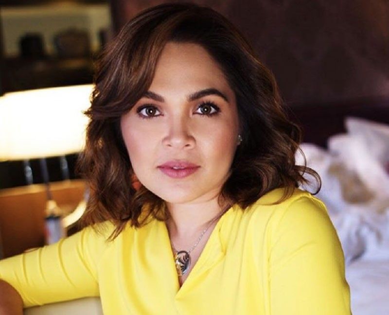 Juday kontrabida  sa starla...