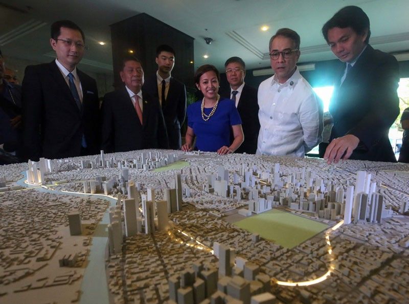 10,000 workers kakailanganin sa Makati subway project