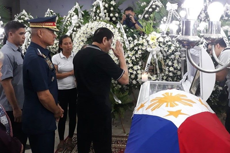 Negros killings: Duterte mulls emergency powers