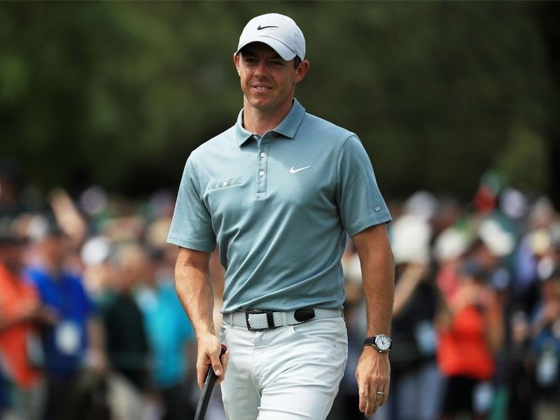 McIlroy joins Tiger at Japan's first PGA Tour event | Philstar.com