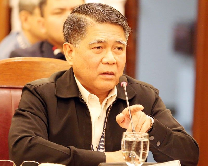 BOC chief charged over appointment of 3 execs