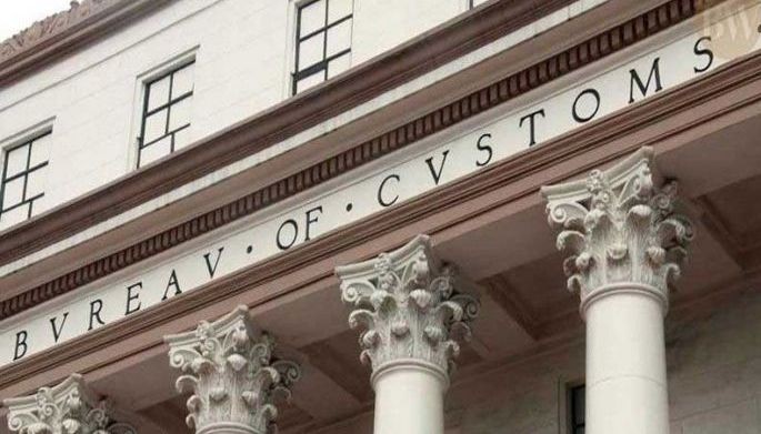 BOC exec kinasuhan sa Ombudsman