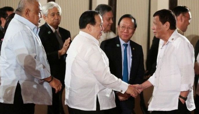 Duterte orders SolGen: Ask COA to collect P140 million from Gordon