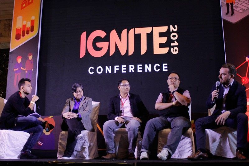 IGNITE 2019: Key insights and the search for the next â��unicornâ��