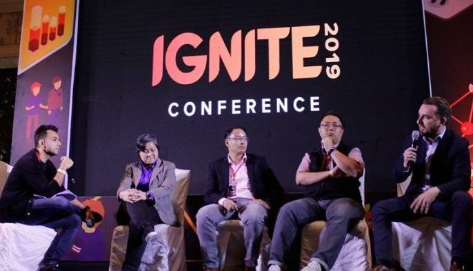 IGNITE 2019: Key insights and the search for the next &lsquo;unicorn&rsquo;