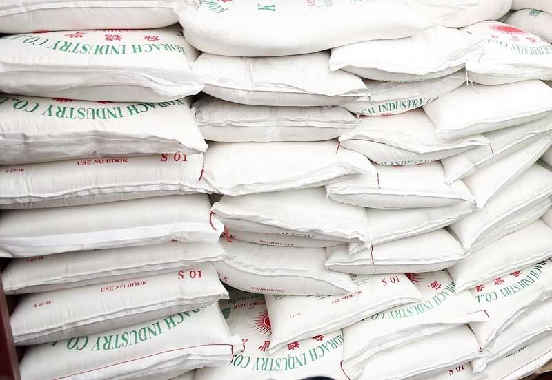 Government allows 250,000 MT sugar imports
