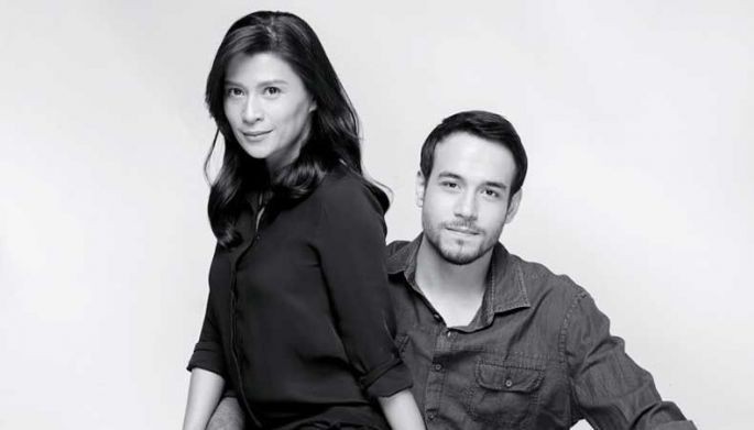 How Mylene & Kit close the 23-year gap with sexy scenes