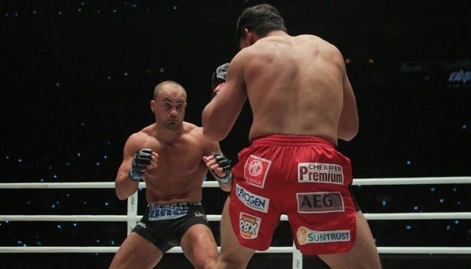 Pinoy fighters 1-4 lang sa ONE: Dawn of Heroes