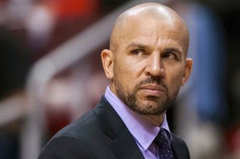 Kidd, Hollins kasama na ni Vogel sa Lakers