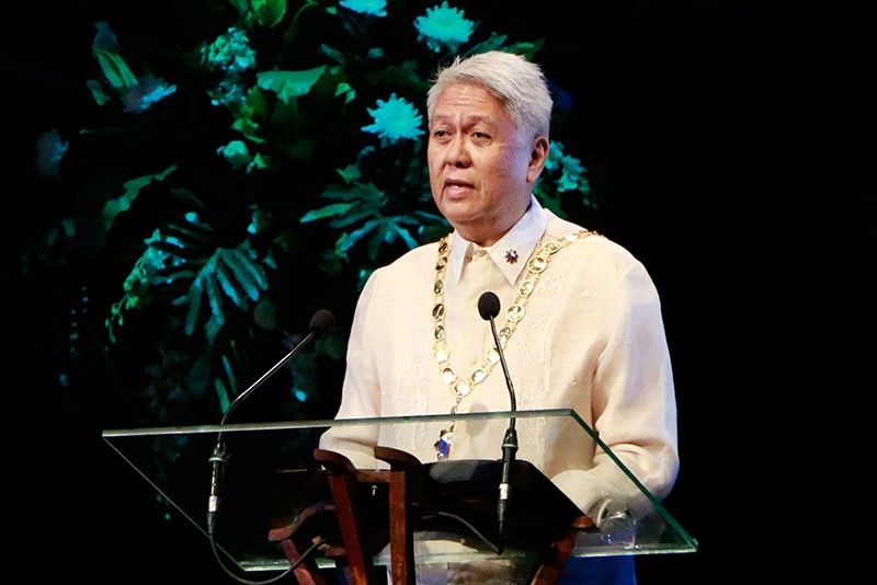 Ryan Cayabyab receives Ramon Magsaysay Award 2019Â for 'defining Filipino music'