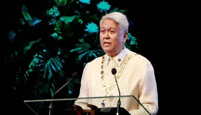 Ryan Cayabyab receives Ramon Magsaysay Award 2019&nbsp;for 'defining Filipino music'