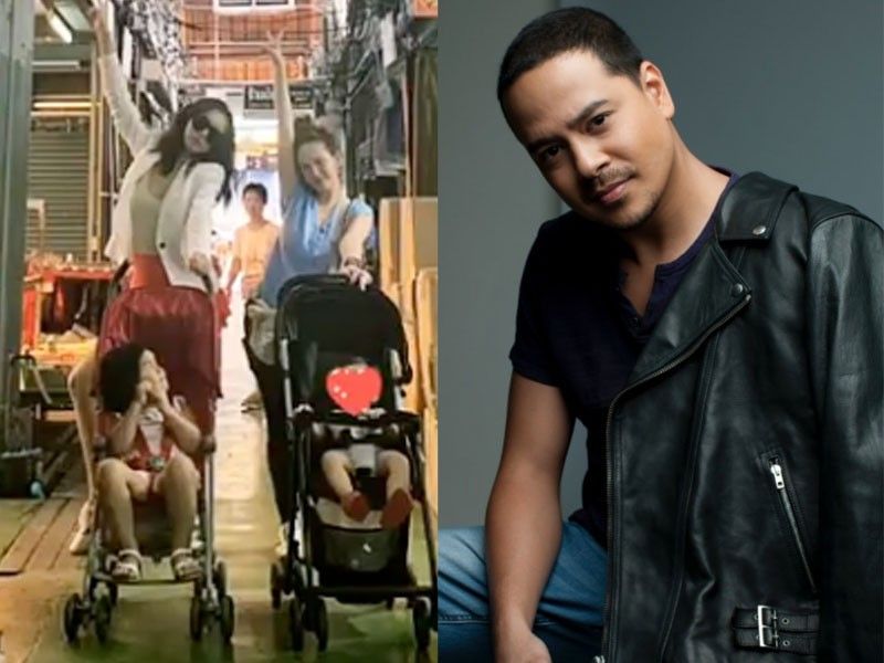 Ellen nakipaghiwalay na kay John Lloyd?!