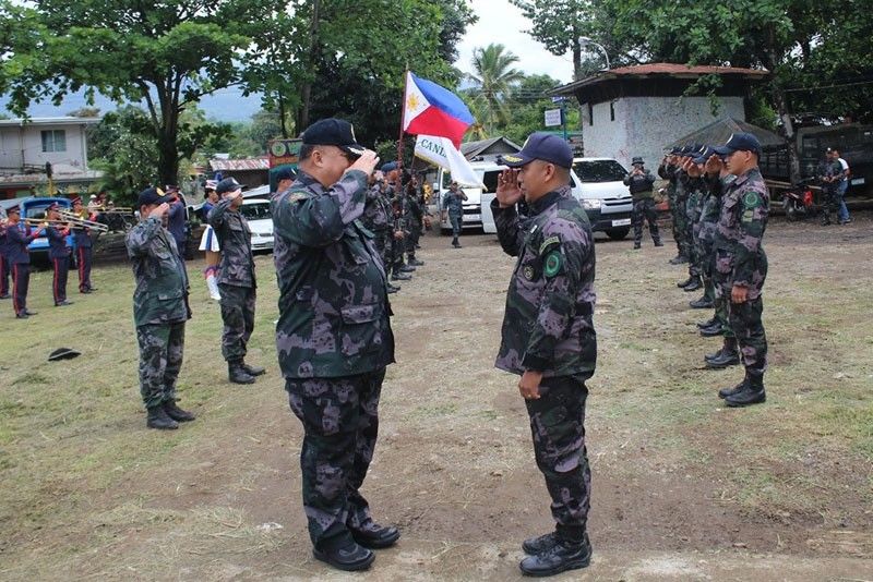 Negros local execs divided on martial law