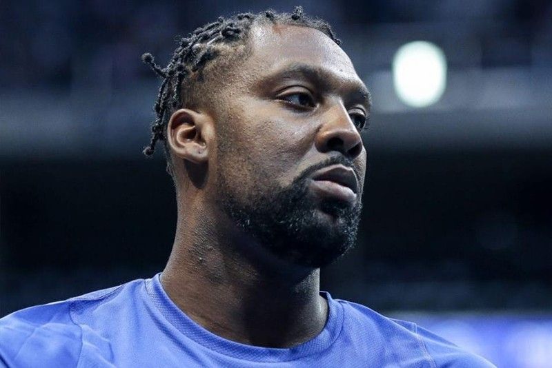 Andray Blatche leads Gilas trip to Spain