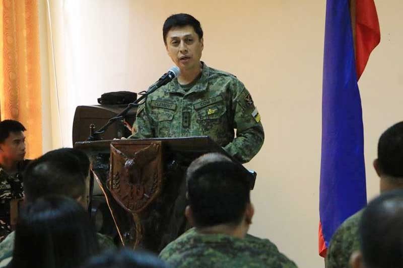 Martial Law sa Negros  â��di pa irerekomenda â�� AFP