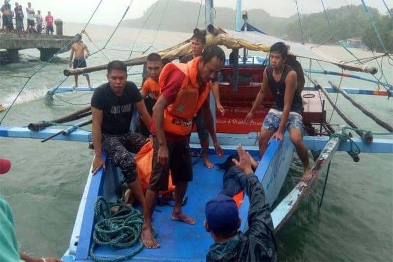 Death toll from Iloilo boat accidents rise to 25