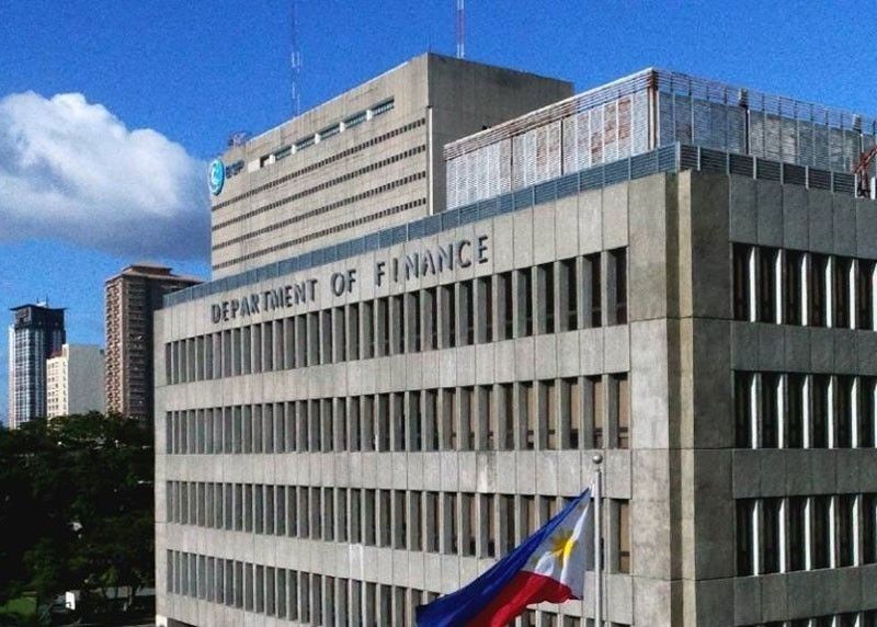 DOF pushes tax reform passage within 15 to 18 months