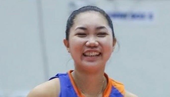 Fiola Ceballos nagbida para sa Generika-Ayala