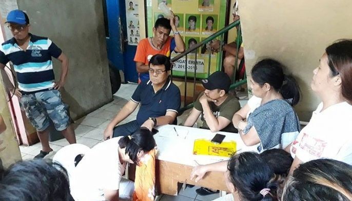 Iloilo sea tragedy: 6 Ermita folk among dead