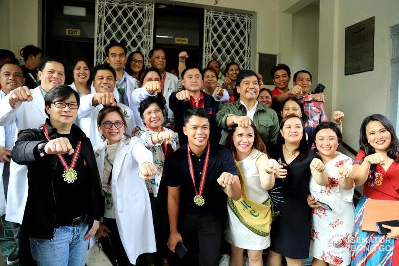 malasakit-center-launch-at-bicol-hospital-philstar